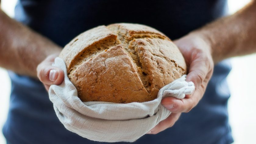 faire son pain à la maison : astuces et recettes pour des pains délicieux